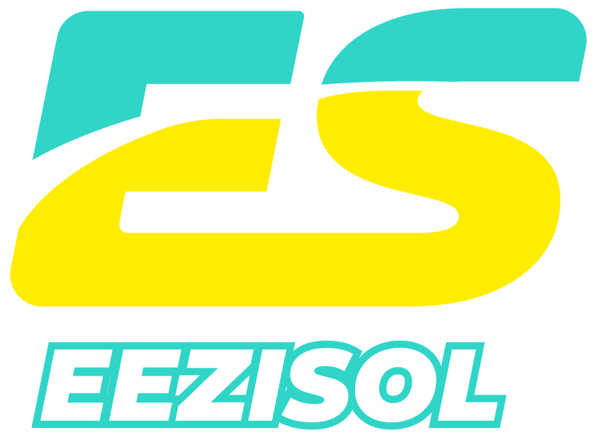 eezisol logo
