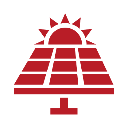solar energy icon